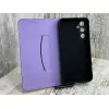 Чохол книжка Leather Book на Samsung Galaxy A54
