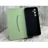 Чохол книжка Leather Book на Samsung Galaxy A54