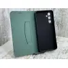 Чохол книжка Leather Book на Samsung Galaxy A54