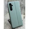 Чохол книжка Leather Book на Samsung Galaxy A54