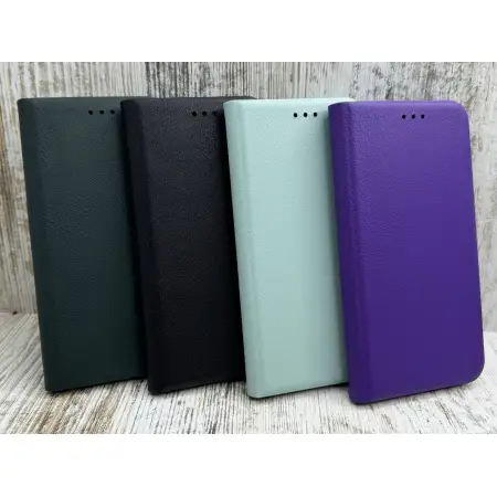 Чохол книжка Leather Book на Samsung Galaxy A54 