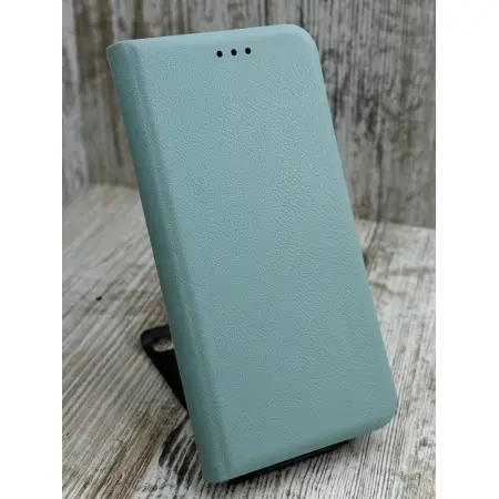 Чохол книжка Leather Book на Samsung Galaxy A54 