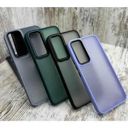 Чохол Matt Case на Samsung Galaxy A54 
