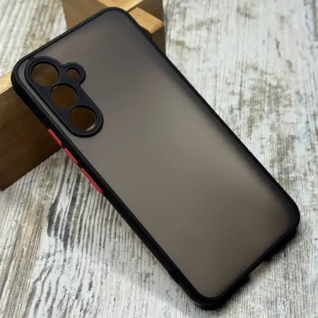 Чохол Matt Case на Samsung Galaxy A54