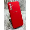Чохол Original Silicone Case на Samsung Galaxy A54