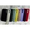 Чохол Silicone Case на Samsung Galaxy A54