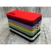 Чохол Silicone Case на Samsung Galaxy A54