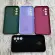 Чохол Silicone Case на Samsung Galaxy A54
