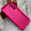 Чохол Silicone Case (Hot Pink) на Samsung Galaxy A54