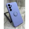 Чохол Silicone Cover Ring на Samsung Galaxy A54