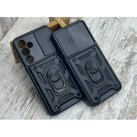 Чохол Armor Ring Case на Samsung Galaxy A55 