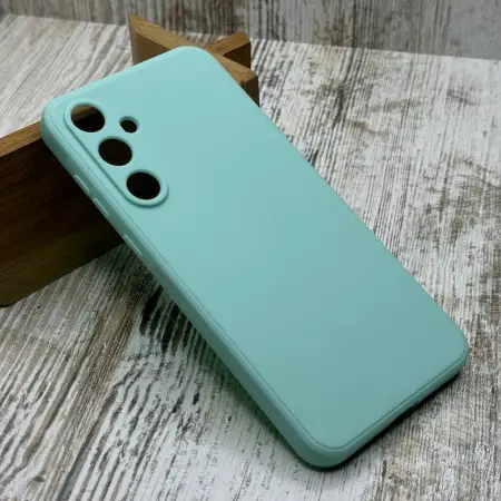 Чохол силікон Candy на Samsung Galaxy A55 