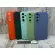 Чохол силікон Candy на Samsung Galaxy A55