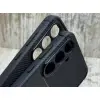 Чохол Carbon TPU на Samsung Galaxy A55