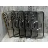 Чохол Chrome MagSafe на Samsung Galaxy A55