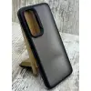 Чохол Dual Case на Samsung Galaxy A55