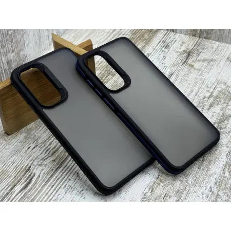 Чохол Dual Case на Samsung Galaxy A55 