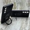 Чохол Hard Armor Magnetic на Samsung A55