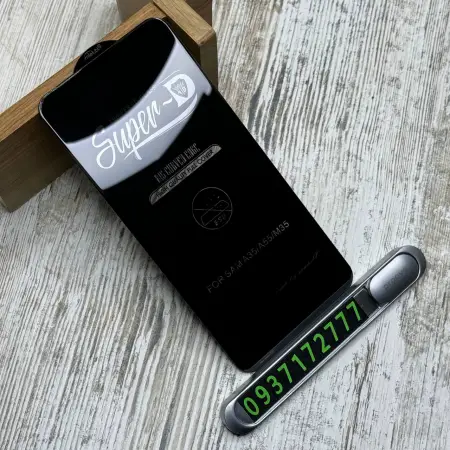 Скло SuperD ESD Mietubl на Samsung Galaxy A55 