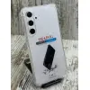 Чохол Anti-Broken TPU на Samsung Galaxy A55