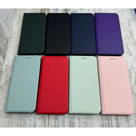 Чохол Leather Book на Samsung Galaxy A55 