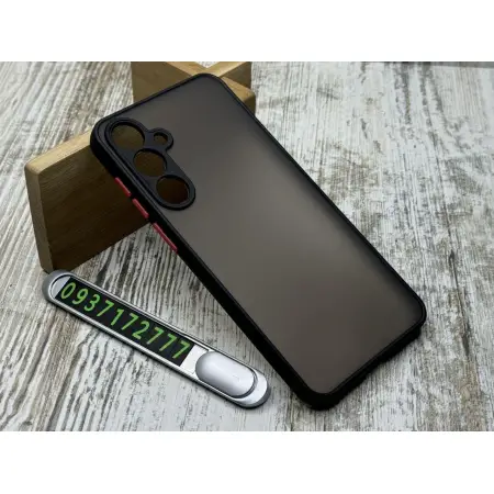 Чохол Matt Case на Samsung Galaxy A55 