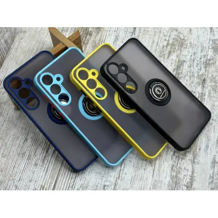 Чохол Matt Case на Samsung Galaxy A55 