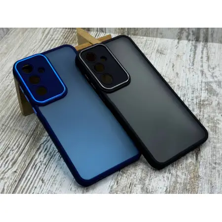 Чохол Matt Luxury на Samsung Galaxy A55 