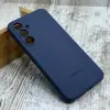 Чохол Original Silicone Case на Samsung Galaxy A55