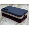 Чохол Original Silicone Case на Samsung Galaxy A55