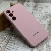 Чохол Original Silicone Case на Samsung Galaxy A55