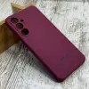 Чохол Original Silicone Case на Samsung Galaxy A55