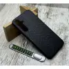 Чохол Python Leather Case на Samsung Galaxy A55