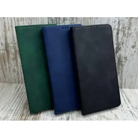 Чохол прошита книжка на Samsung Galaxy A55 