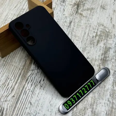 Чохол Silicone Case на Samsung Galaxy A55 