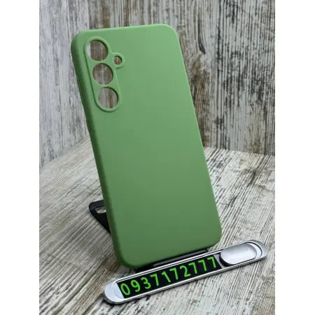 Чохол Silicone Case на Samsung Galaxy A55 