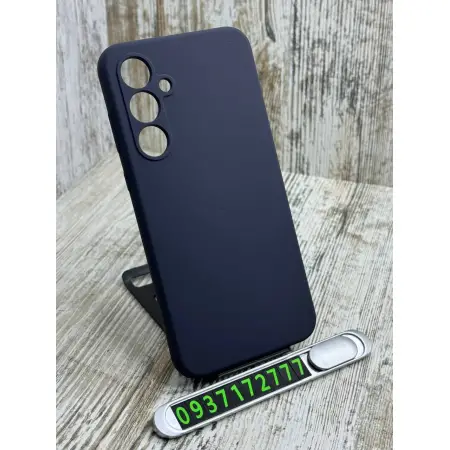 Чохол Silicone Case на Samsung Galaxy A55 