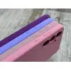 Чохол Silicone Case софттач для Samsung Galaxy A55 – комфорт кожного дня