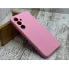 Чохол Silicone Case софттач для Samsung Galaxy A55 – комфорт кожного дня