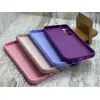 Чохол Silicone Case софттач для Samsung Galaxy A55 – комфорт кожного дня