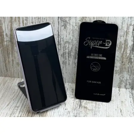 Скло SuperD ESD Mietubl на Samsung Galaxy A55 
