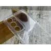 Чохол Space TPU на Samsung Galaxy A55