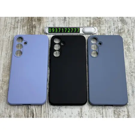 Чохол Wave на Samsung Galaxy A55 
