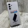 Чохол Anti-Broken TPU на Samsung Galaxy A56