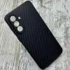 Чохол Carbon TPU на Samsung Galaxy A56