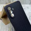 Чохол Carbon TPU на Samsung Galaxy A56