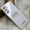 Чохол Case Clear 2 mm на Samsung Galaxy A56