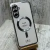 Чохол Chrome MagSafe на Samsung Galaxy A36
