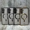 Чохол Chrome MagSafe на Samsung Galaxy A56