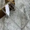 Чохол Clear Case Premium на Samsung Galaxy A56